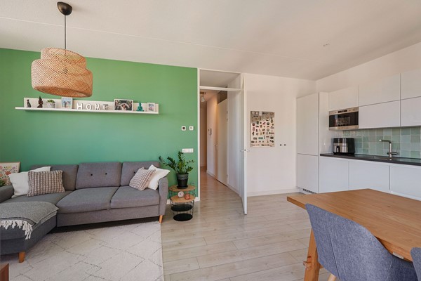 Medium property photo - Carel Willinkgracht 761, 1112 ZK Diemen